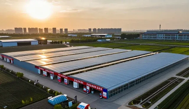 设备异常振动分析与维保选型的关键关注点