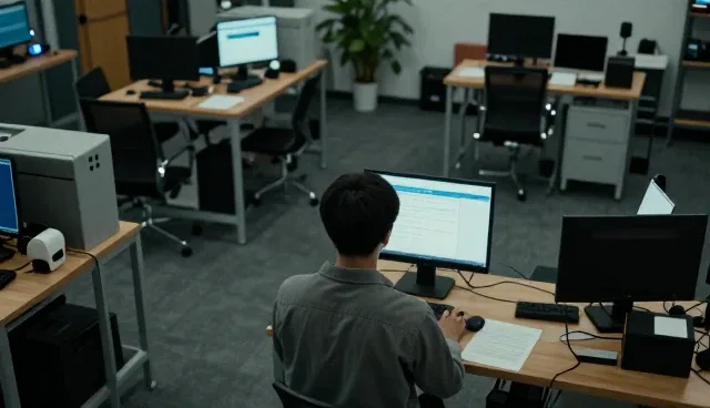 设备保养对团队协作效率的影响与优化策略